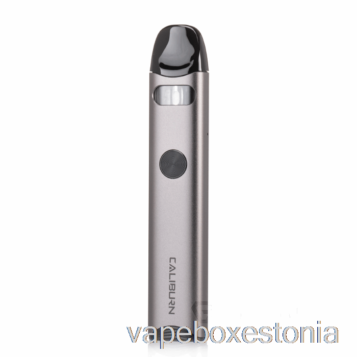 Vape Box Estonia Uwell Caliburn A3 15w Pod System Hall